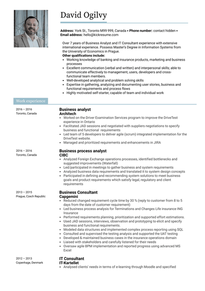 Verification Engineer Cover Letter Example