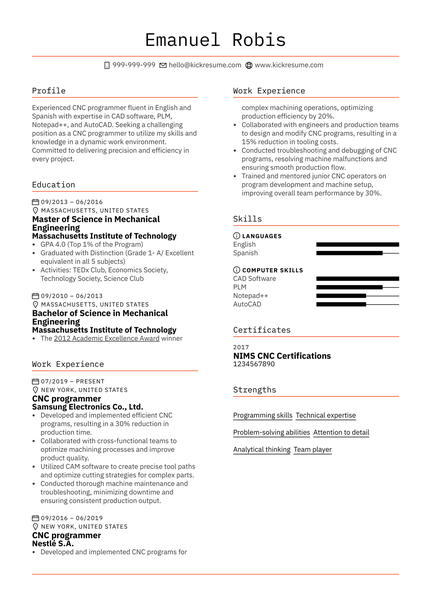 Marketing Administrator Cover Letter Example