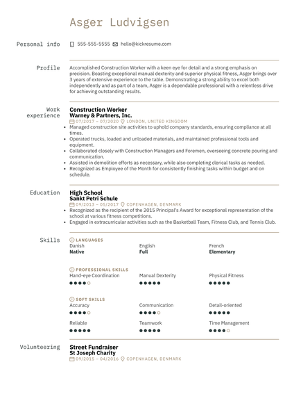 Sales Associate at Fran's Chocolates Resume Sample