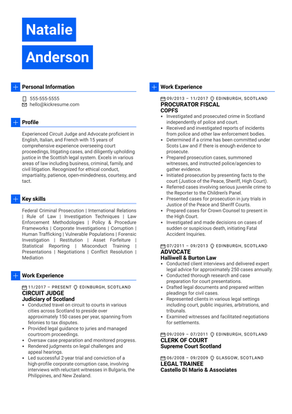 Controller at RiskSense Resume Sample