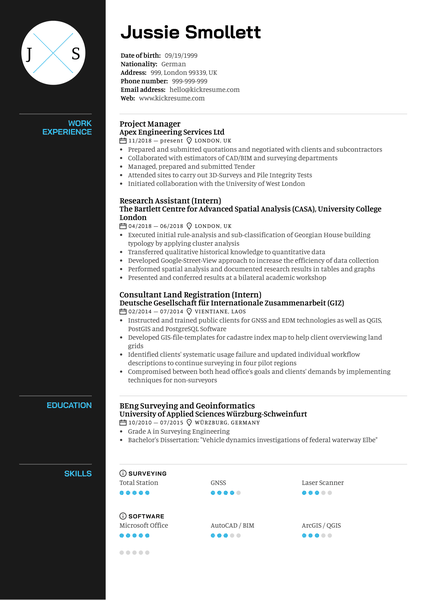 Retail Coordinator Resume Sample