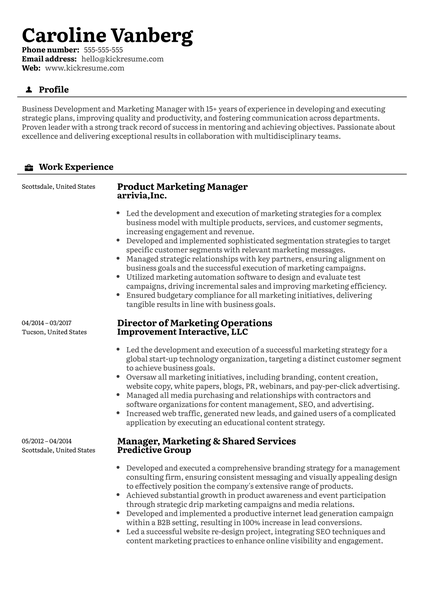 Logistics Import Export Specialist Resume Template