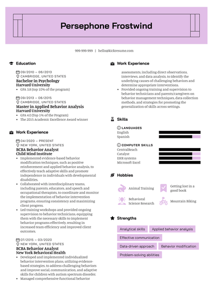 Programmer Cover Letter Sample