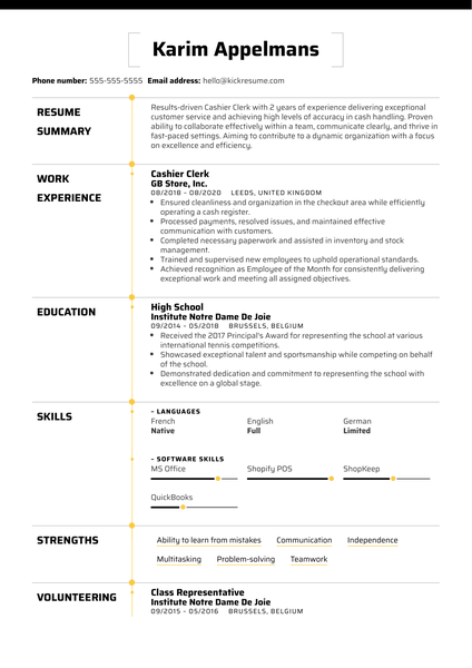 Accenture Software Engineering Team Lead Resume