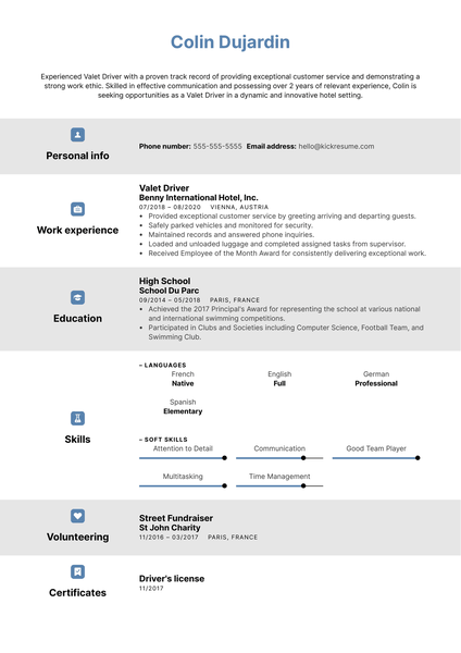 Amazon Systems Administrator Resume Sample