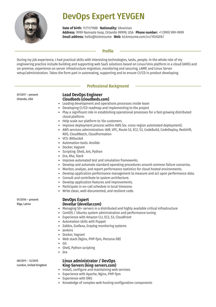 Research Intern Resume Sample