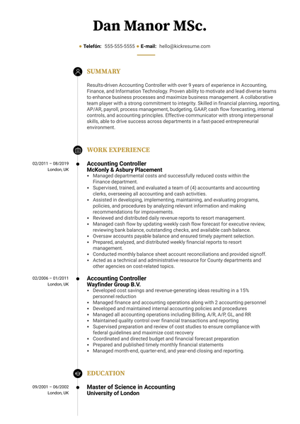 Hedge Fund Analyst Resume Sample