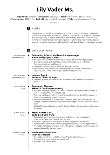 Engineering Account Manager Resume Sample