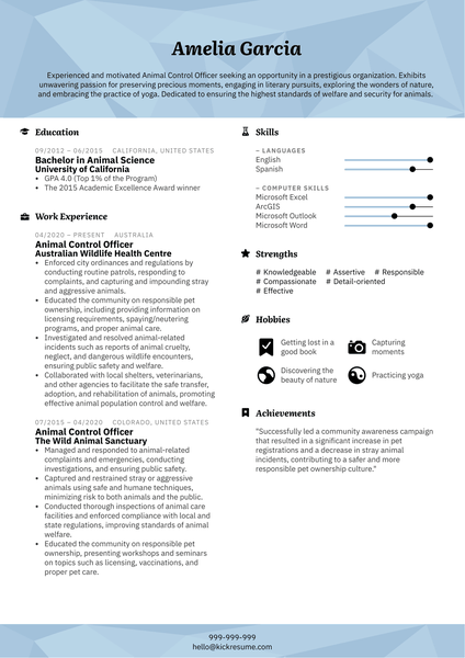 Henkel Business Analyst Resume Example