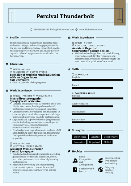 Roofer Resume Sample