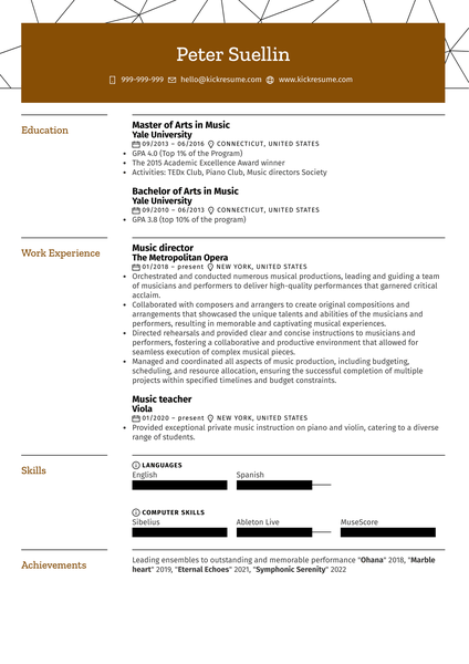 Demolition Worker Resume Sample