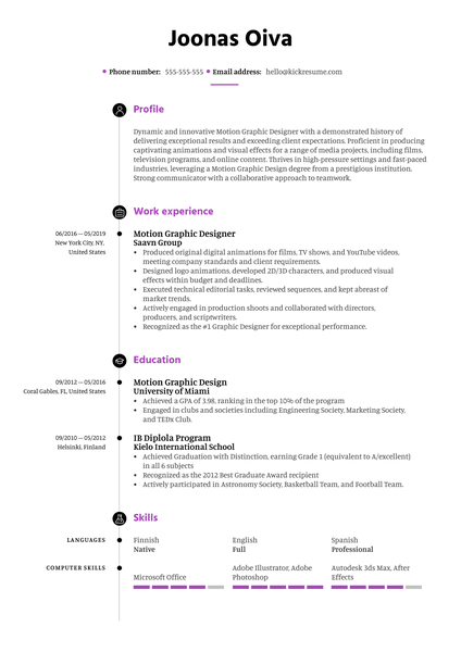 Courtesy Clerk Resume Example