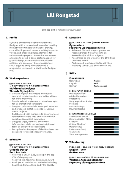 Sales Assistant Resume Sample