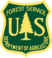 US National forest service